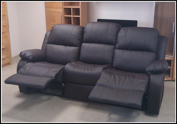 3 Sitzer Sofa Mit Relaxfunktion