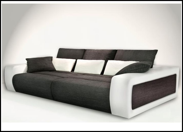 Big Sofa Xxl Mit Schlaffunktion