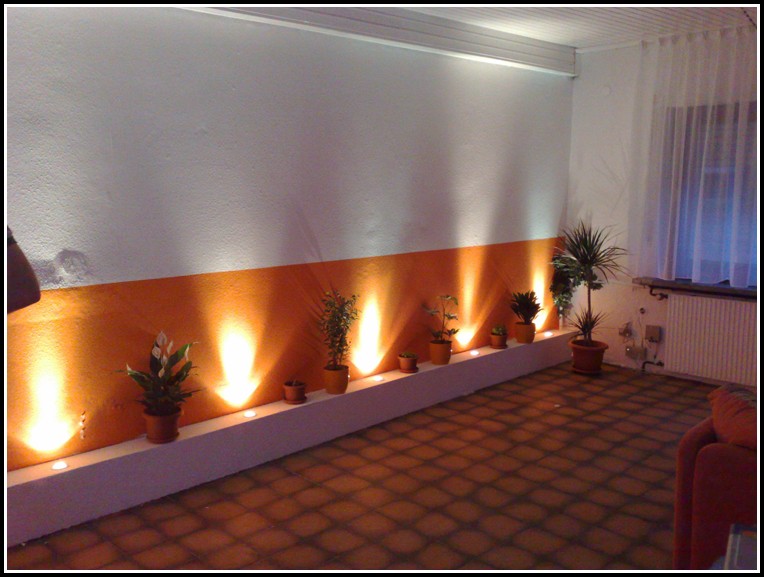 Indirekte Beleuchtung Wohnzimmer Selber Bauen