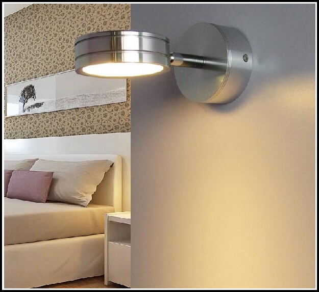 Lampen Für Schlafzimmerschrank