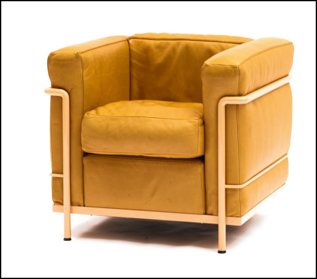 Le Corbusier Sessel Maße