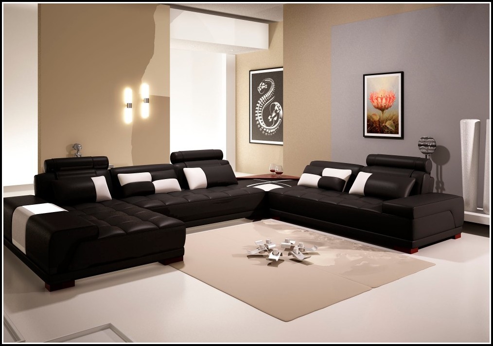 Lounge Möbel Für Wohnzimmer