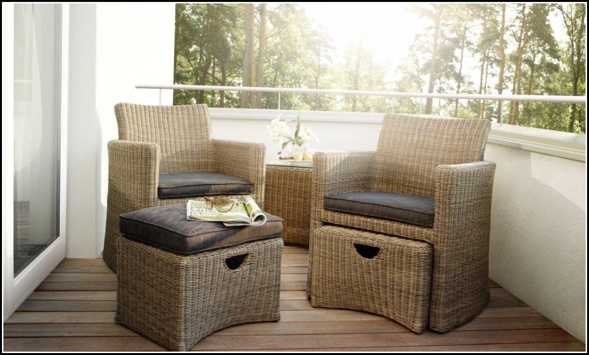 Lounge Sessel Für Garten