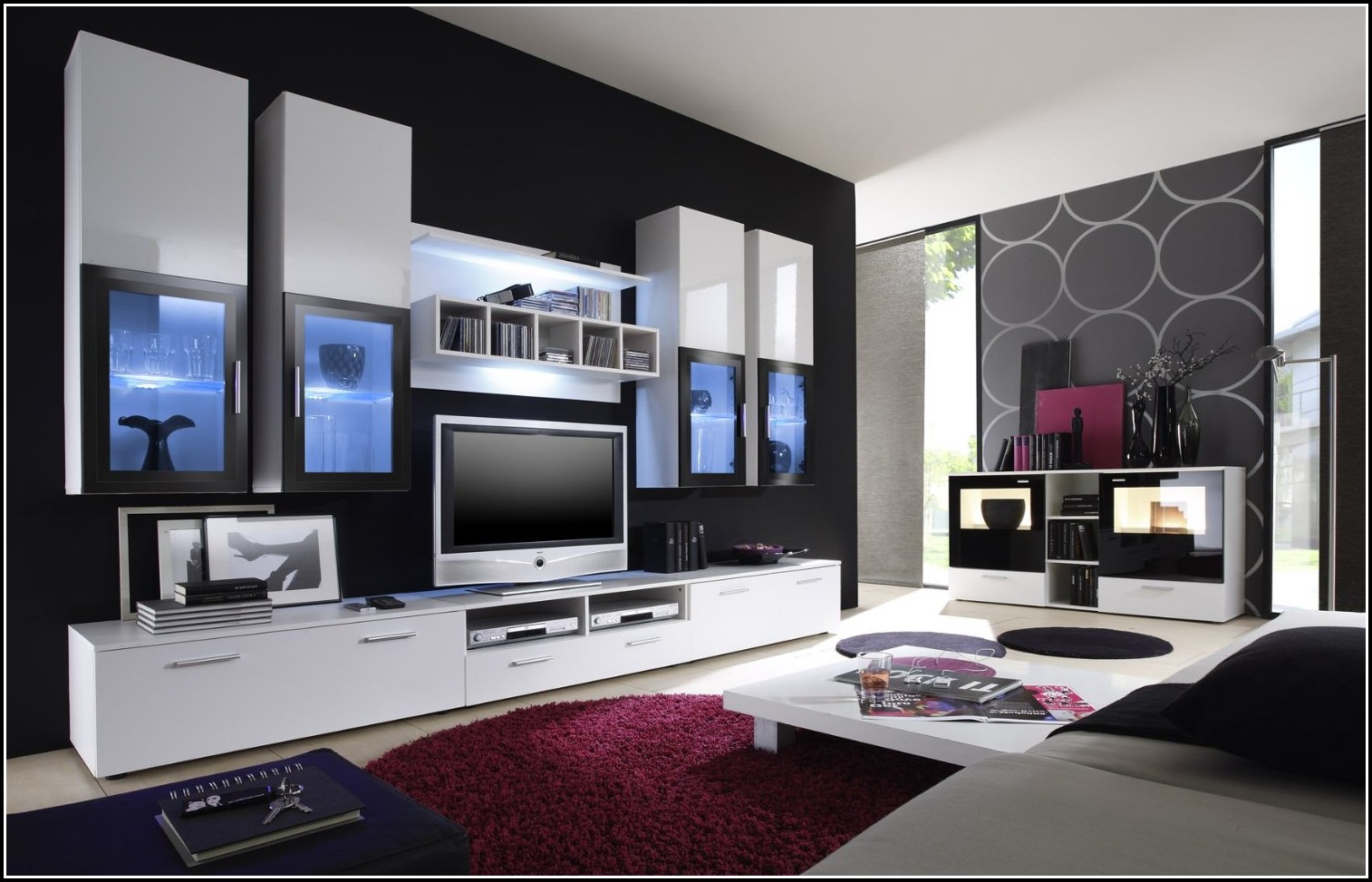 Moderne Möbel Für Wohnzimmer