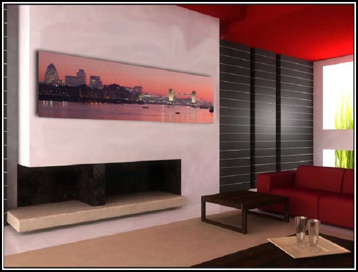Moderne Wandbilder Für Wohnzimmer