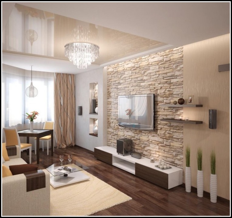 Möbel Wohnzimmer Modern