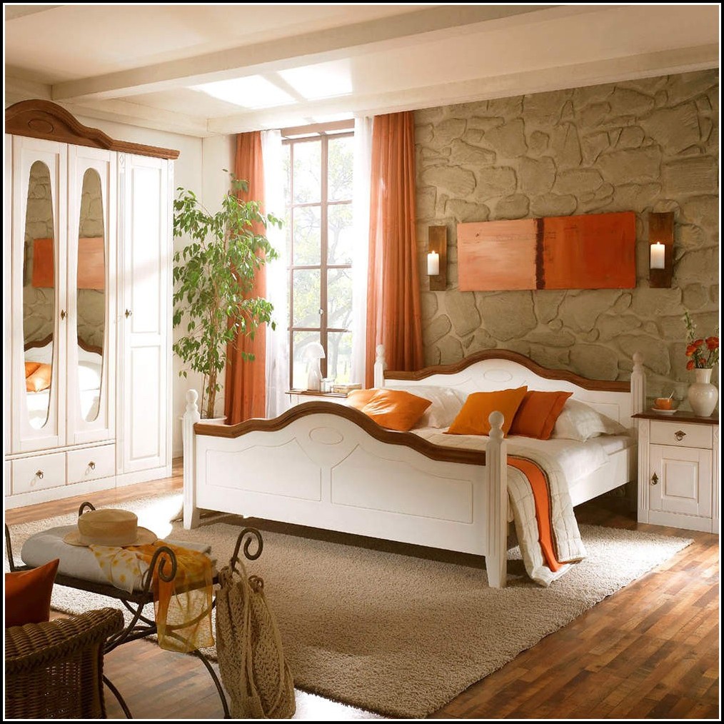 Schlafzimmer Komplett Weiß Landhaus Download Page – beste ...