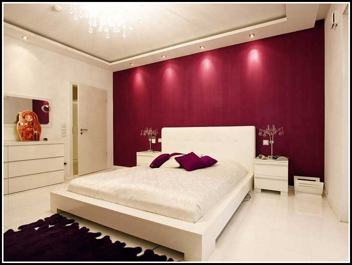 Schöne Schlafzimmer Farbe
