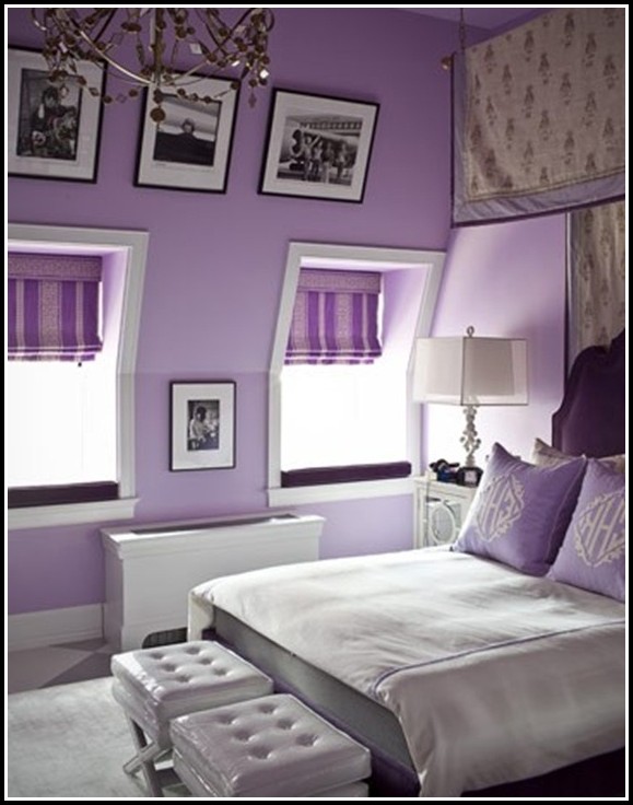 Schöne Schlafzimmer Farben