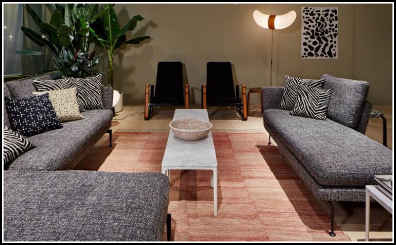 Schöner Wohnen Sofa Mit Integriertem Tisch