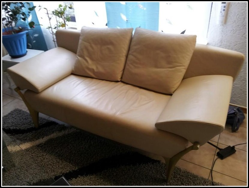 Sofa 2 Sitzer Gebraucht