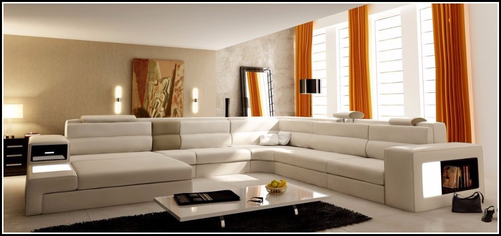 Sofa Formato U