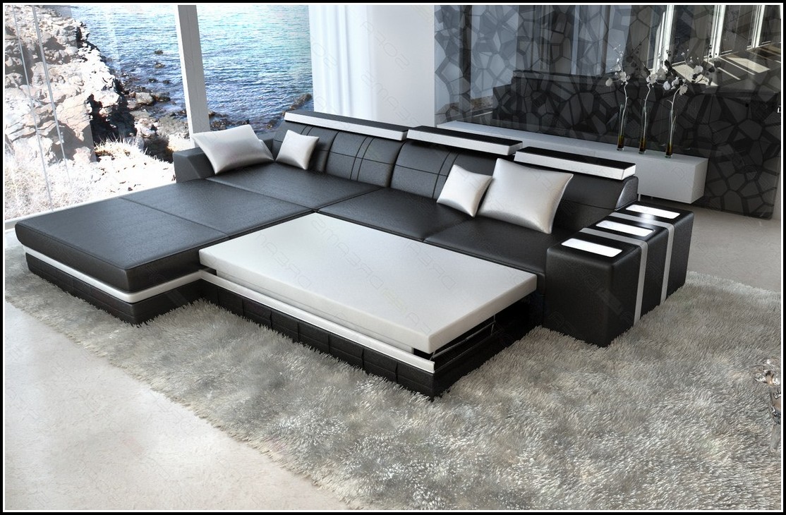 Sofa Mit Bettfunktion Ebay