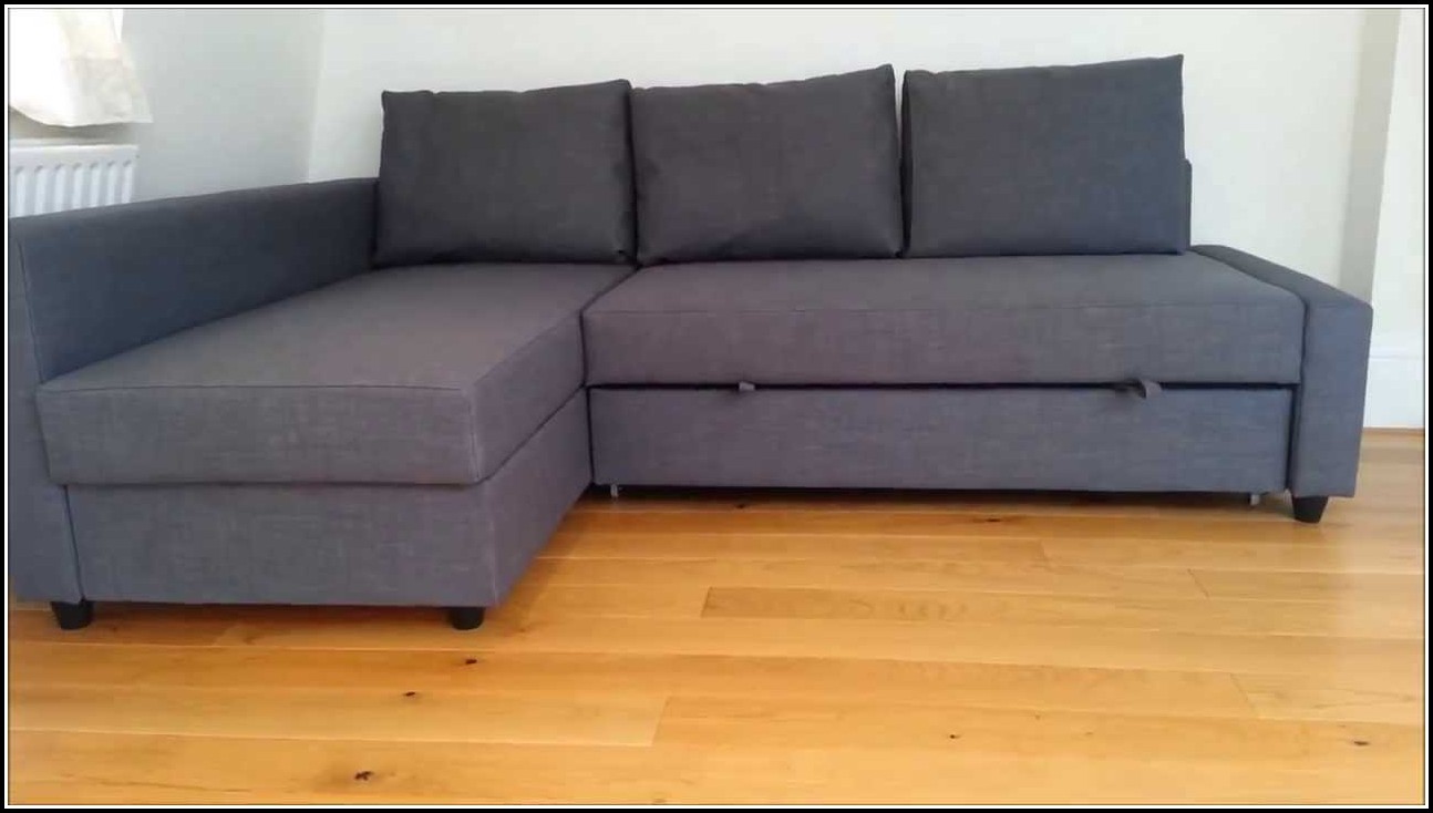 Sofa Mit Schlaffunktion Ikea