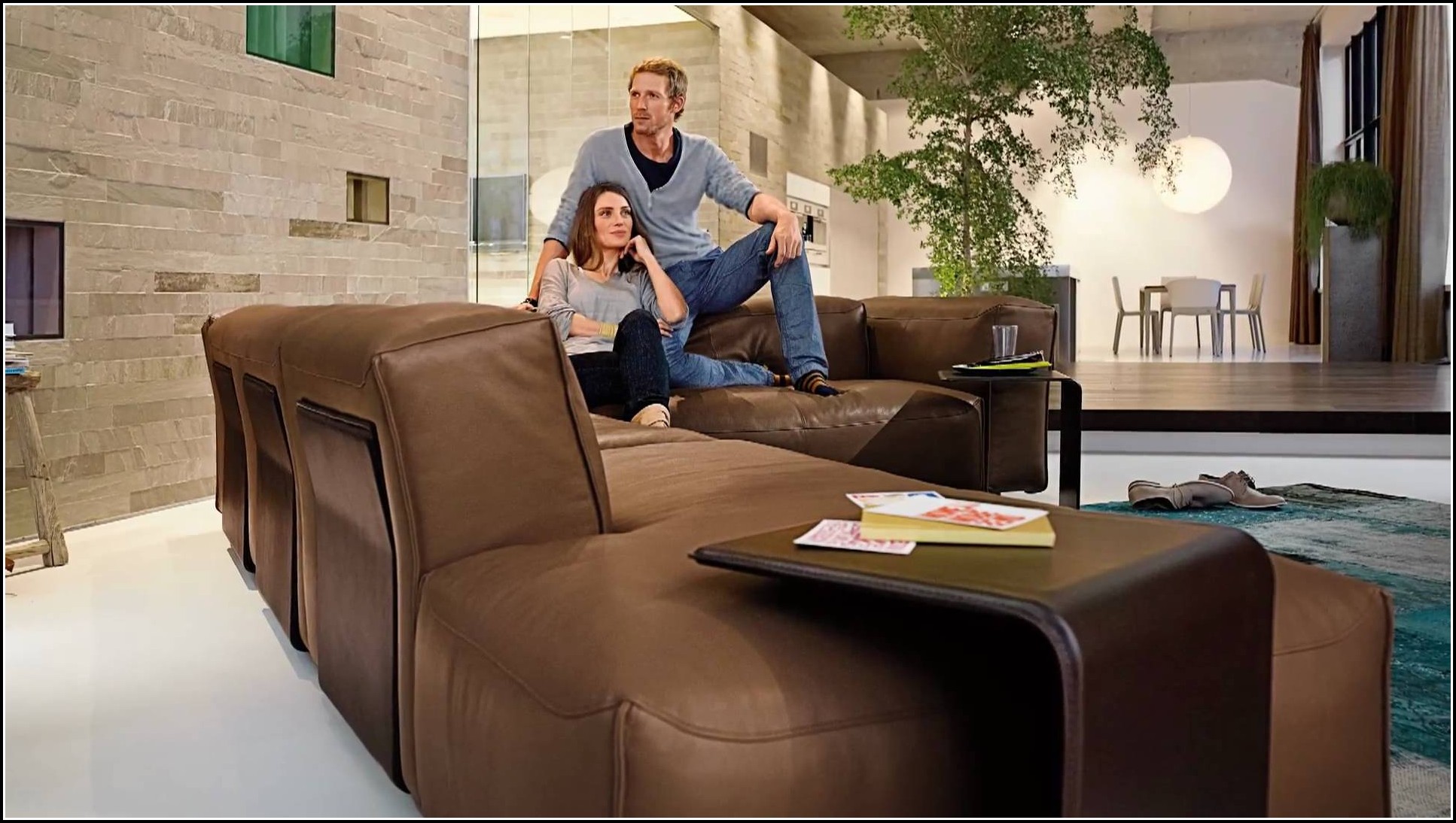 Sofas Rolf Benz Outlet