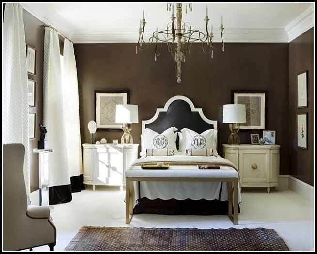 Weiße Schlafzimmermöbel Welche Wandfarbe