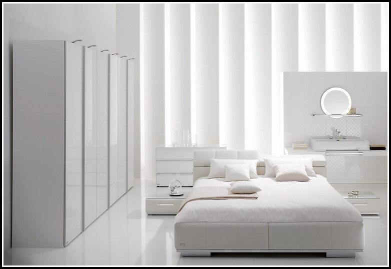 Weißes Schlafzimmer Komplett Download Page – beste Wohnideen Galerie