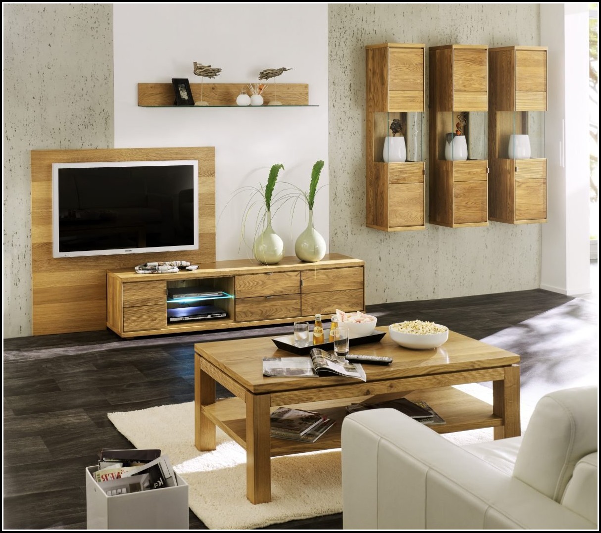 Wohnzimmermöbel Design