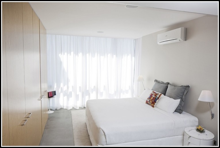 Klimaanlage Für Schlafzimmer Nachrüsten