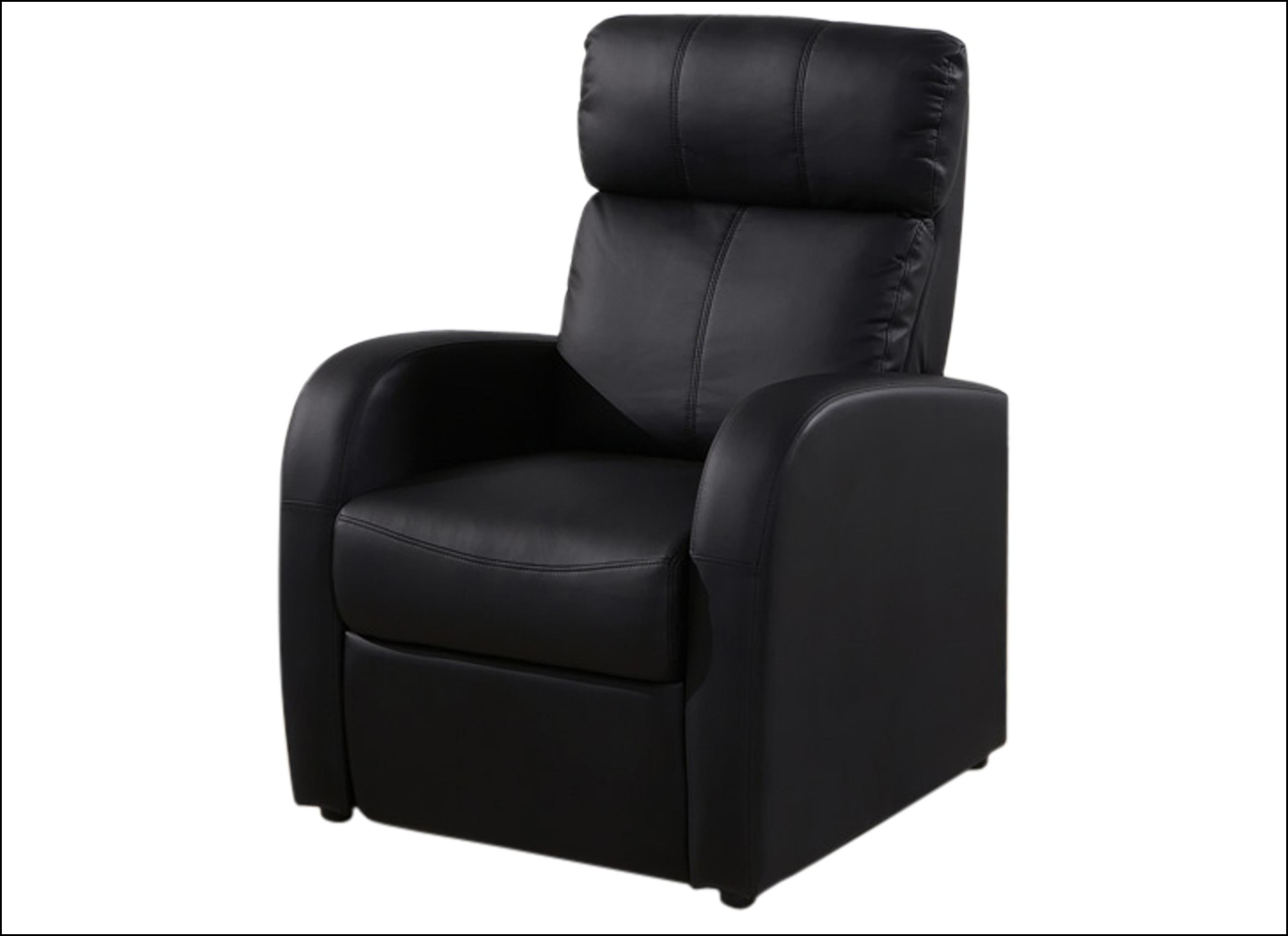 Massage Sessel Mit Liegefunktion