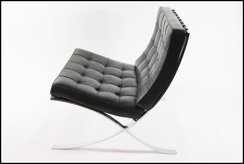 Mies Van Der Rohe Sessel Ebay