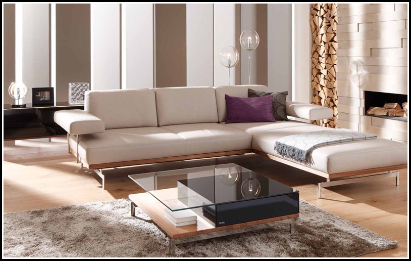 Sofa Und Sessel Kombinieren
