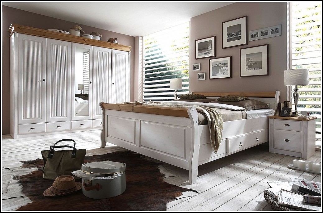 Landhaus Schlafzimmer Weiß Gebraucht Download Page - beste ...