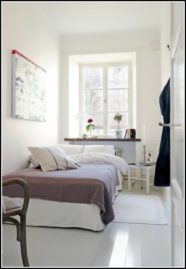 Schlafzimmer Kleine Räume