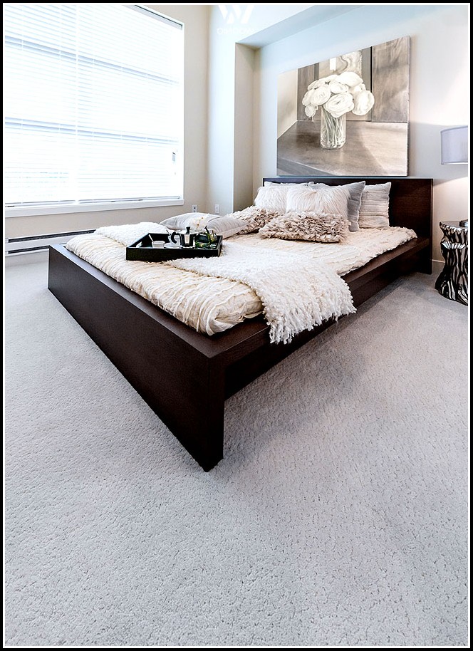 Welcher Teppichboden Für Schlafzimmer