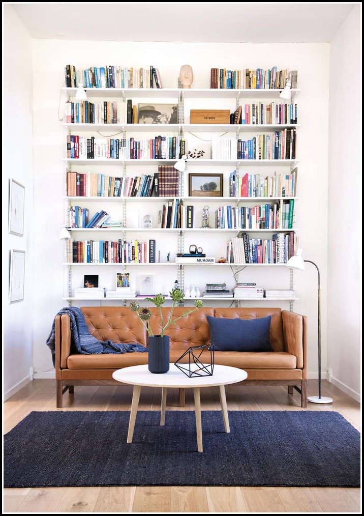 Bücherregal Gebraucht Wohnzimme