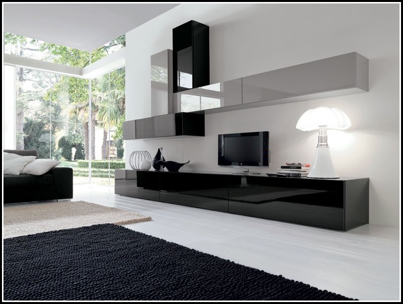 Designermöbel Wohnzimmer