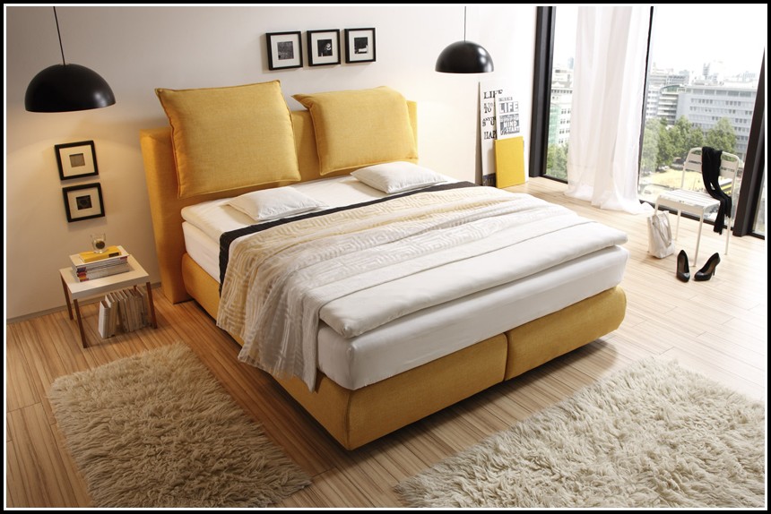 Französische Betten Größe