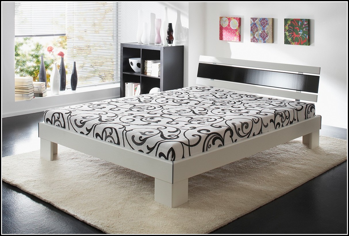 Ikea Hemnes Bett 140x200