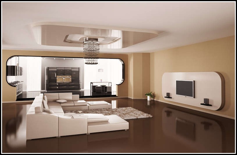 Moderne Möbel Wohnzimmer