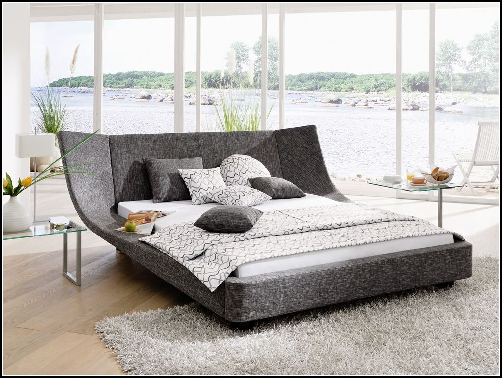 Schöne Betten Ikea