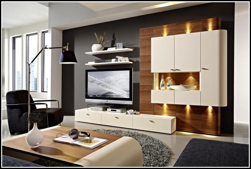 Wohnzimmer Möbel Modern