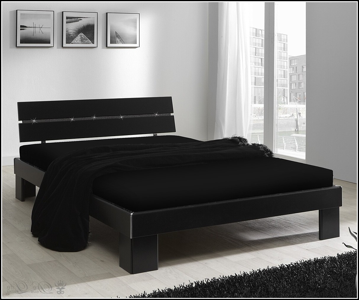 Ikea-bett-140x200-schwarz Download Page - beste Wohnideen ...
