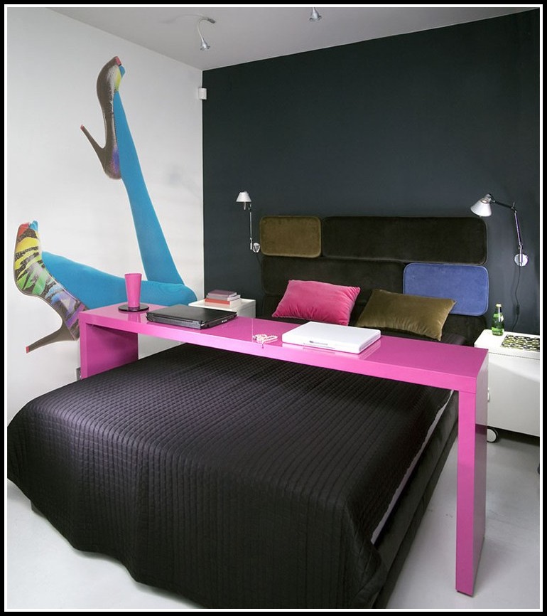 Im Bett Fruhstucken Tisch Ikea