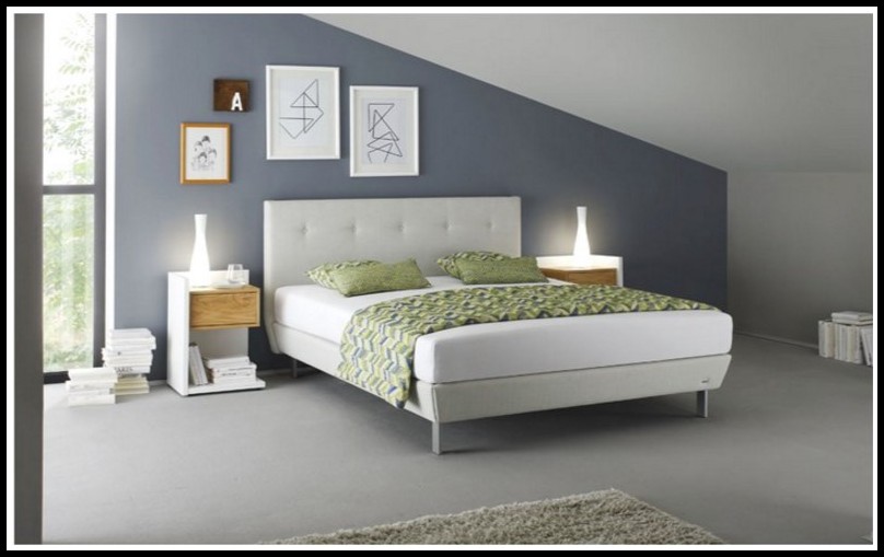 Betten Ikea 120x200