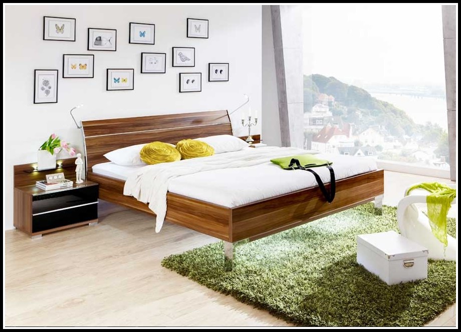 Betten Mit Matratze Und Lattenrost 160x200