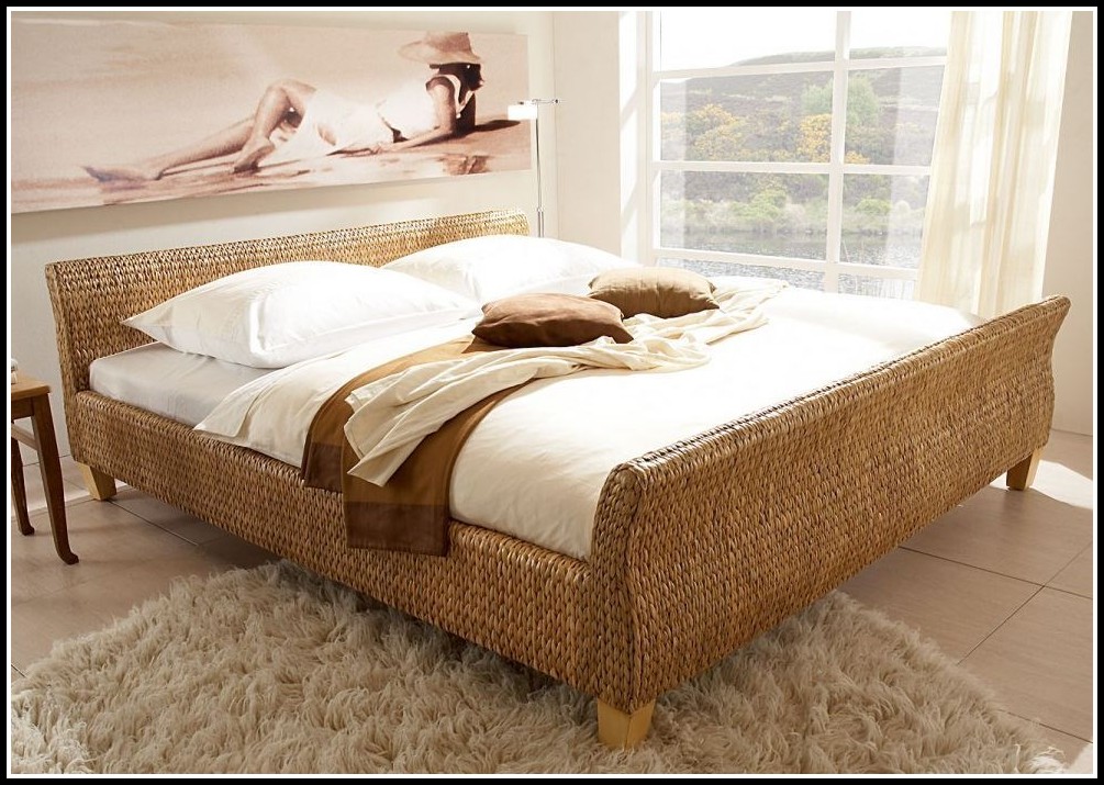 Danisches Bettenlager Bett Tina
