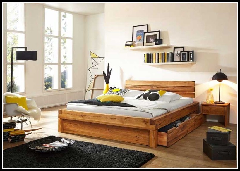 Gunstige Betten 140x200 Mit Lattenrost Und Matratze