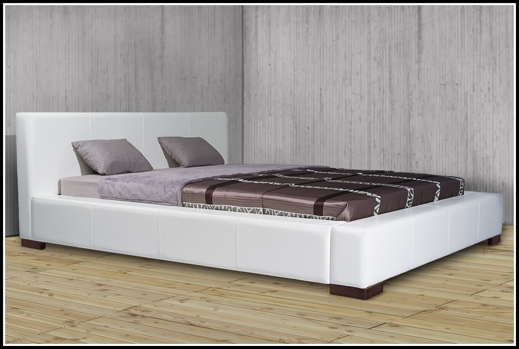 Gunstige Betten 140x200 Mit Lattenrost