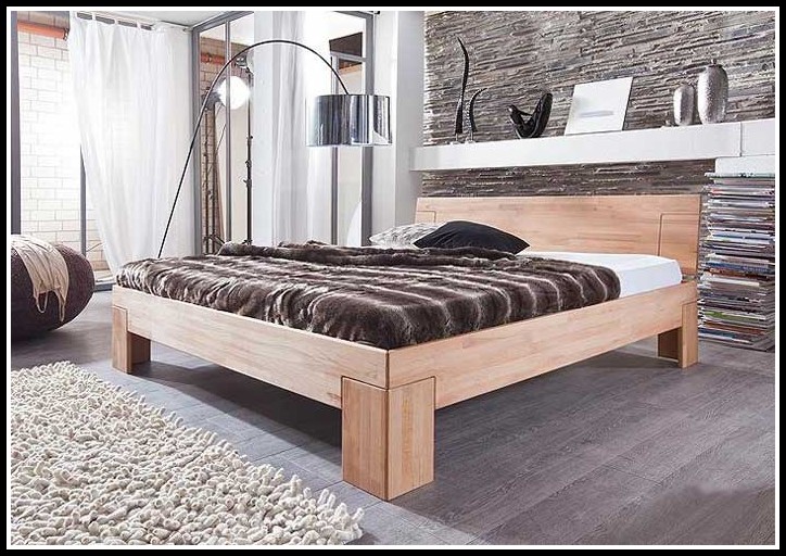Gunstige Betten Mit Lattenrost Und Matratze 140x200