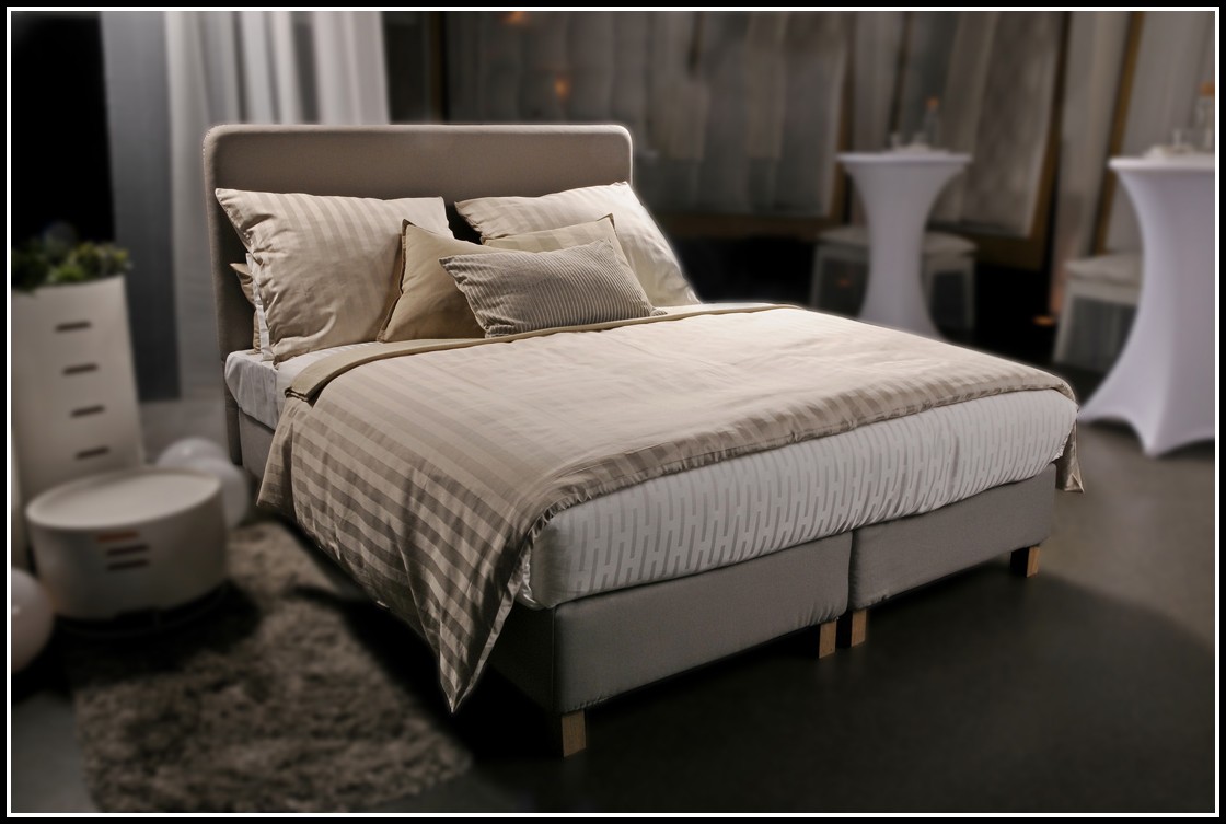 Neue Betten Bei Ikea