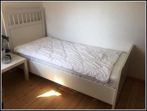 Bett 90 200 Ikea