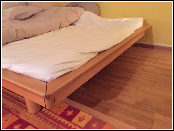 Bett Aus Holz Kaufen