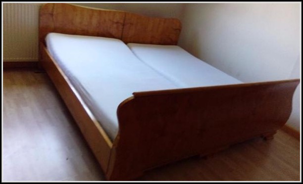 Bett Aus Massivholz Kaufen