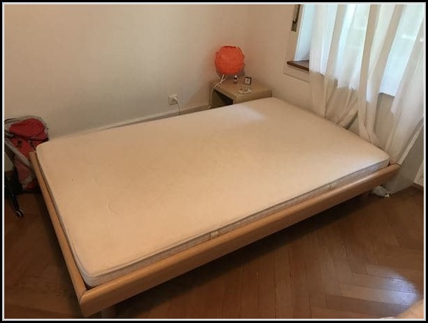 Bett Inkl Matratze Kaufen