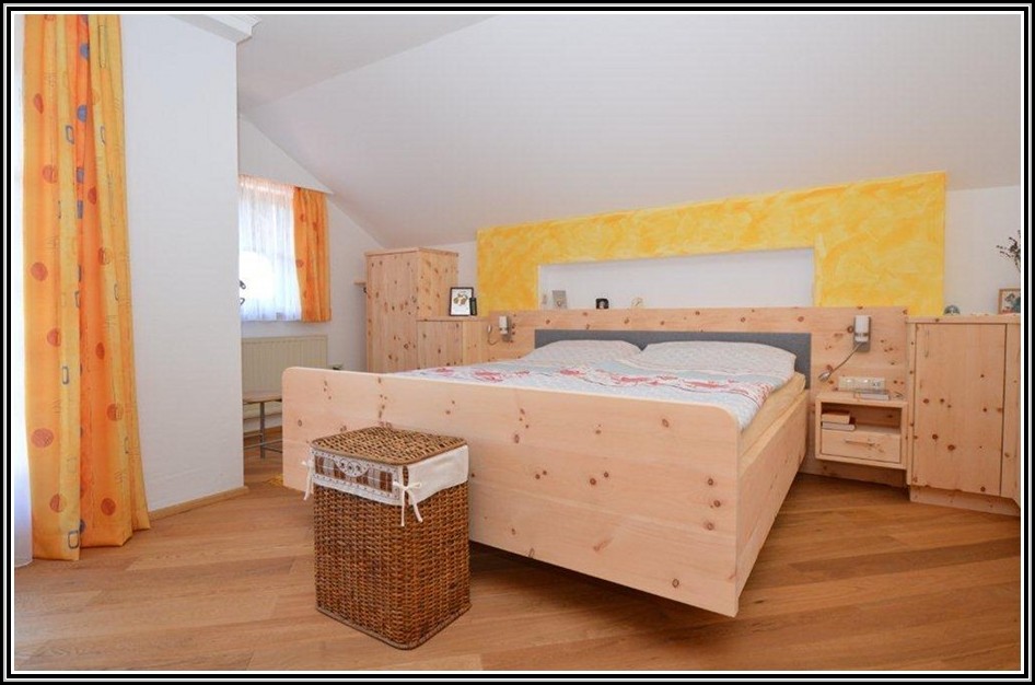 Betten Aus Zirbenholz Steiermark